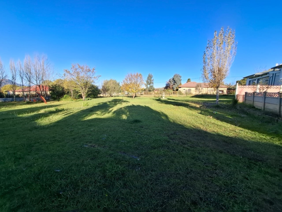 4 Bedroom Property for Sale in Zastron Free State